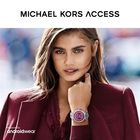 christ juwelier smartwatch michael kors|Michael Kors umgebung.